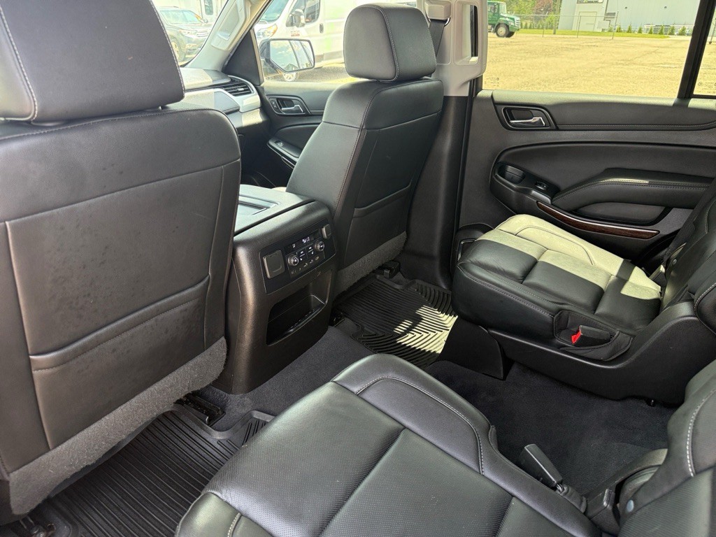 2019 GMC Yukon Image 13