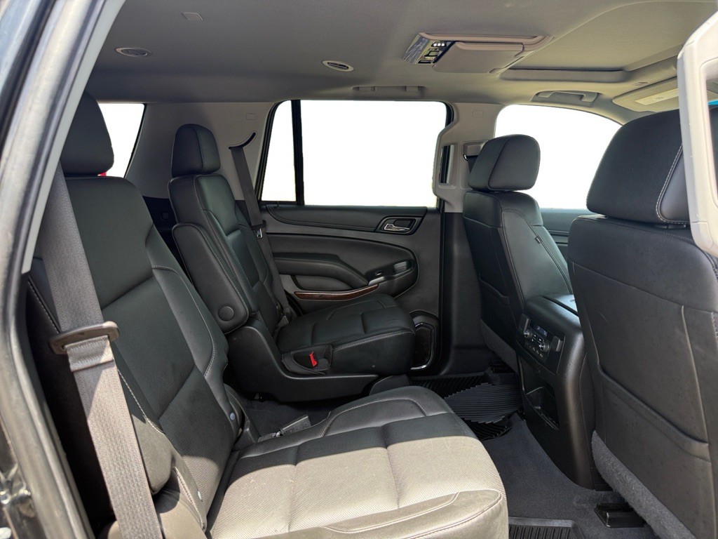 2019 GMC Yukon Image 14