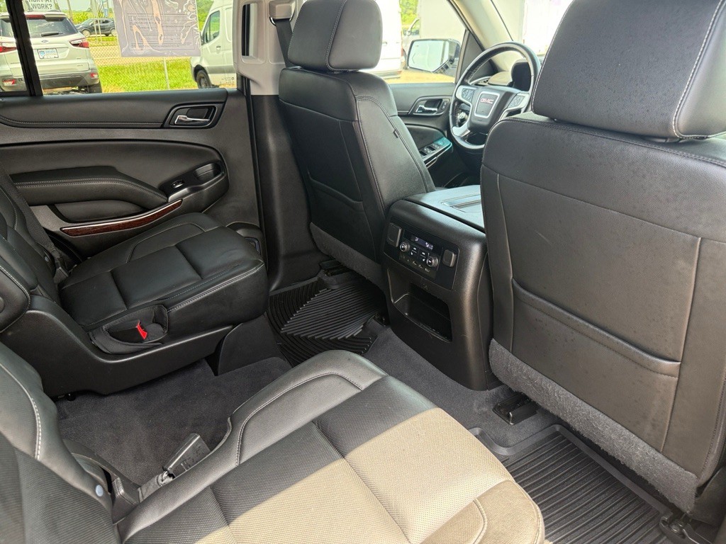 2019 GMC Yukon Image 15
