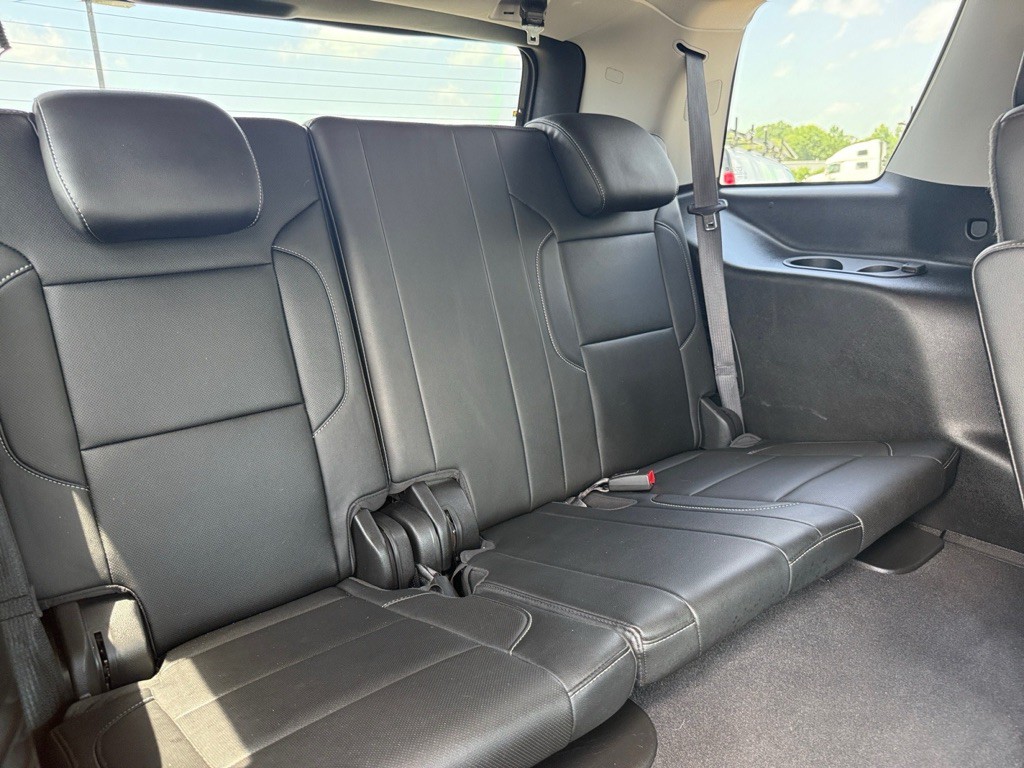 2019 GMC Yukon Image 16