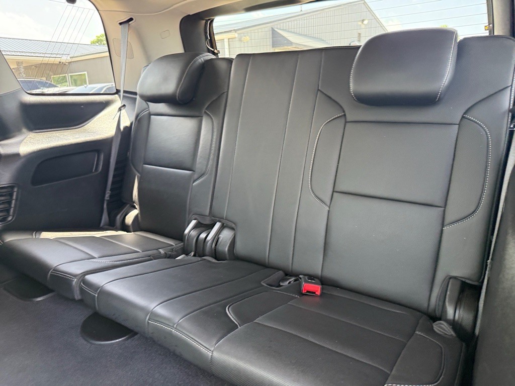 2019 GMC Yukon Image 17