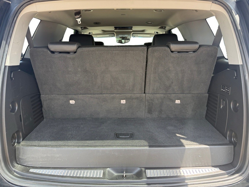 2019 GMC Yukon Image 18