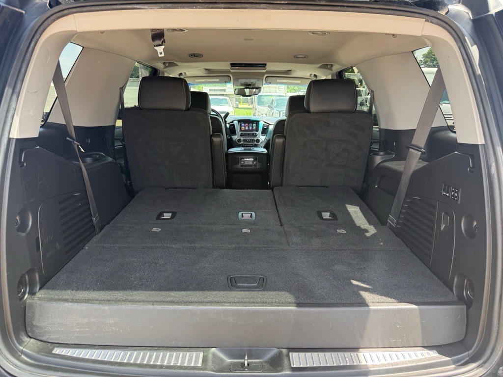 2019 GMC Yukon Image 19