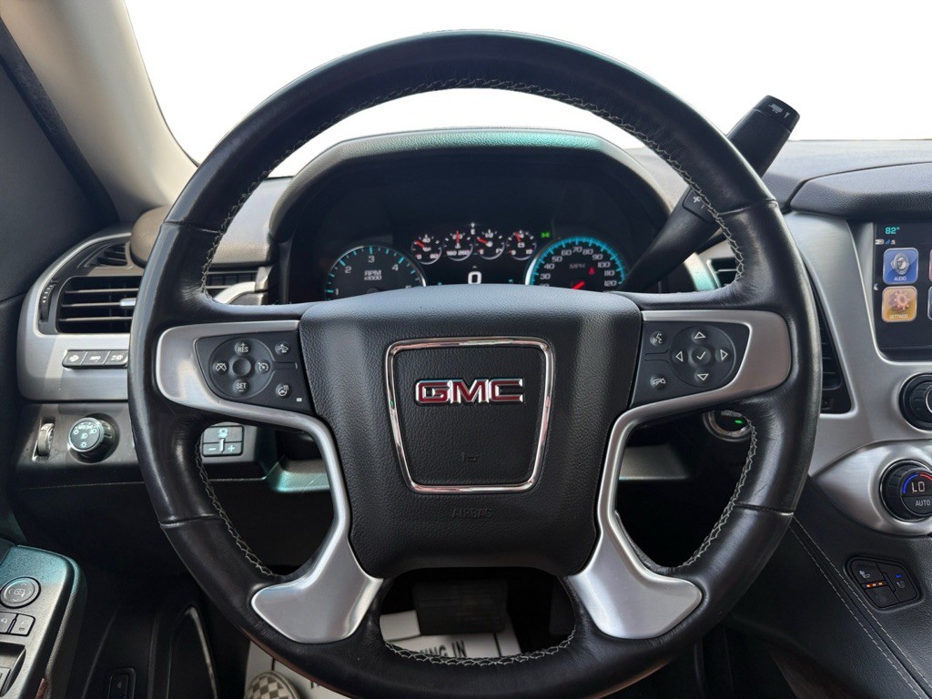 2019 GMC Yukon Image 20