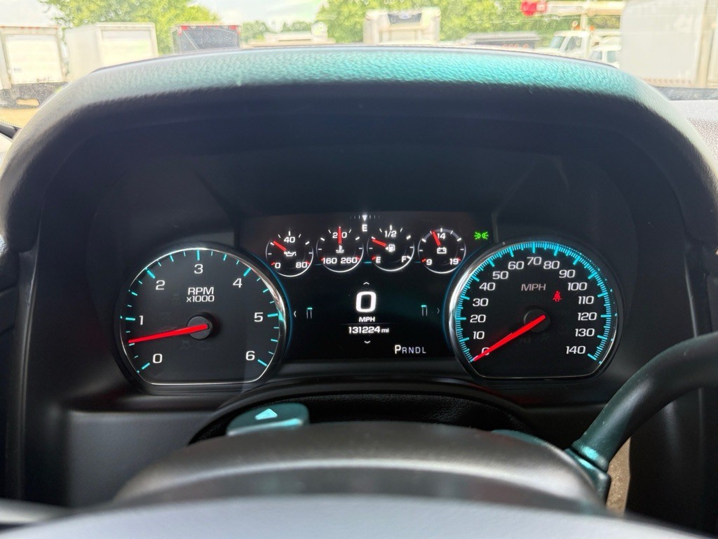 2019 GMC Yukon Image 21