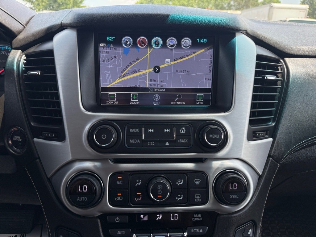 2019 GMC Yukon Image 22