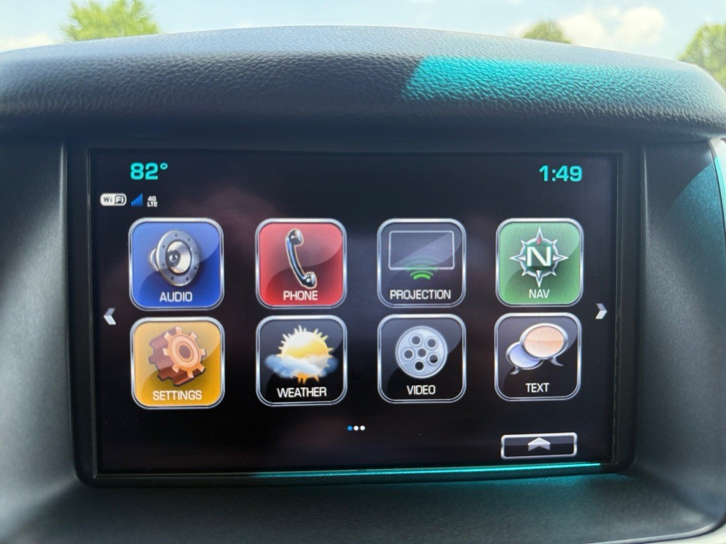 2019 GMC Yukon Image 23