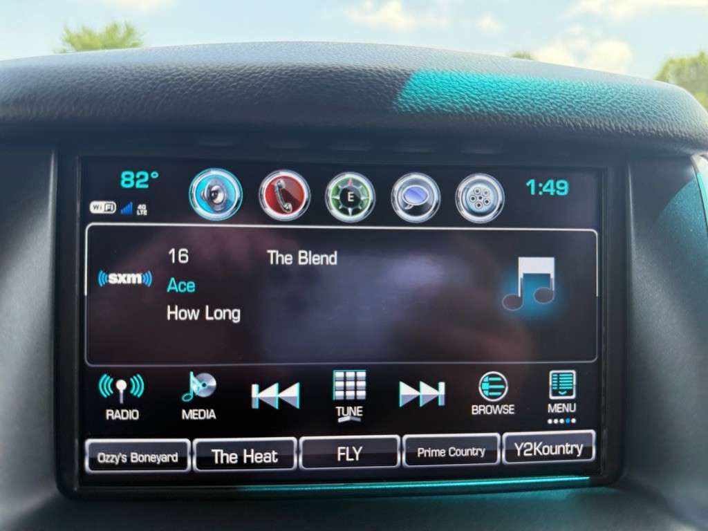 2019 GMC Yukon Image 24
