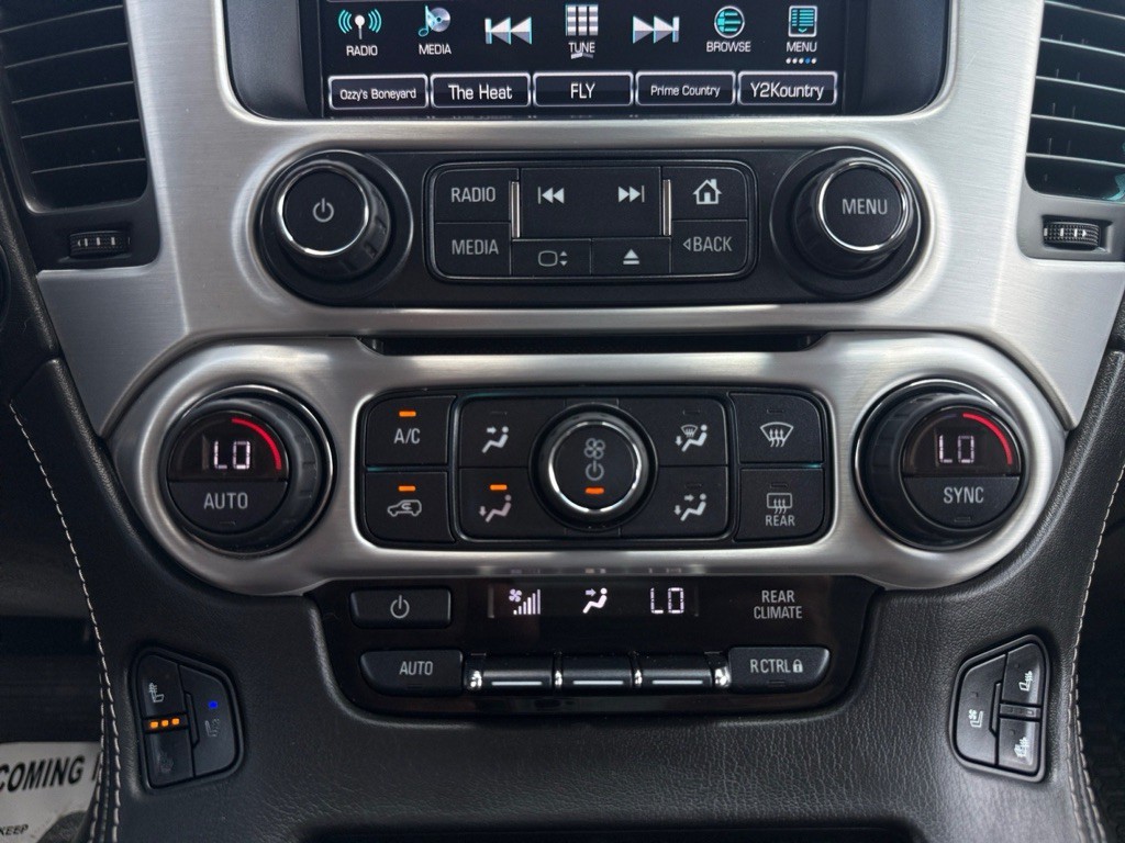 2019 GMC Yukon Image 26