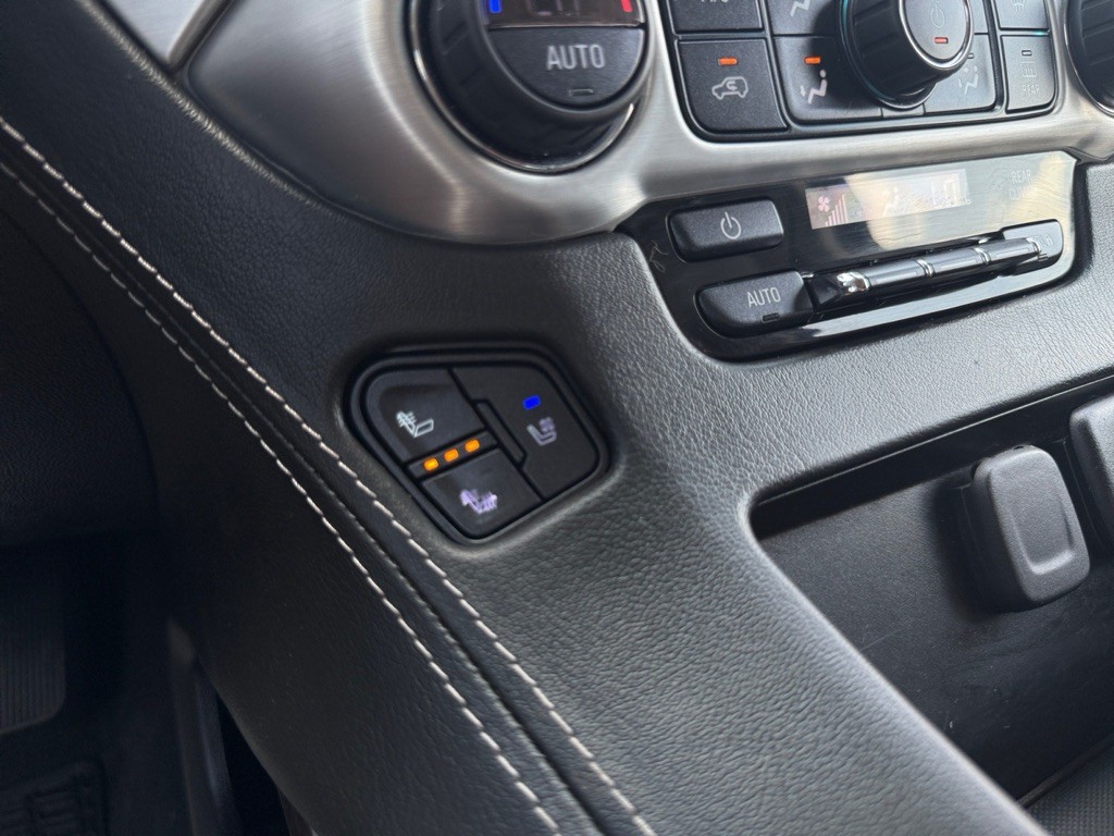 2019 GMC Yukon Image 27