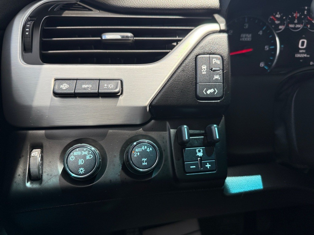 2019 GMC Yukon Image 30