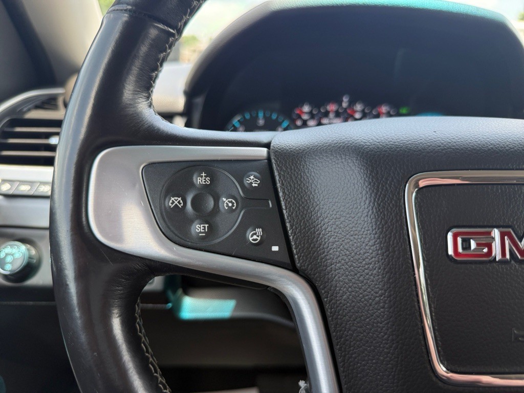 2019 GMC Yukon Image 31