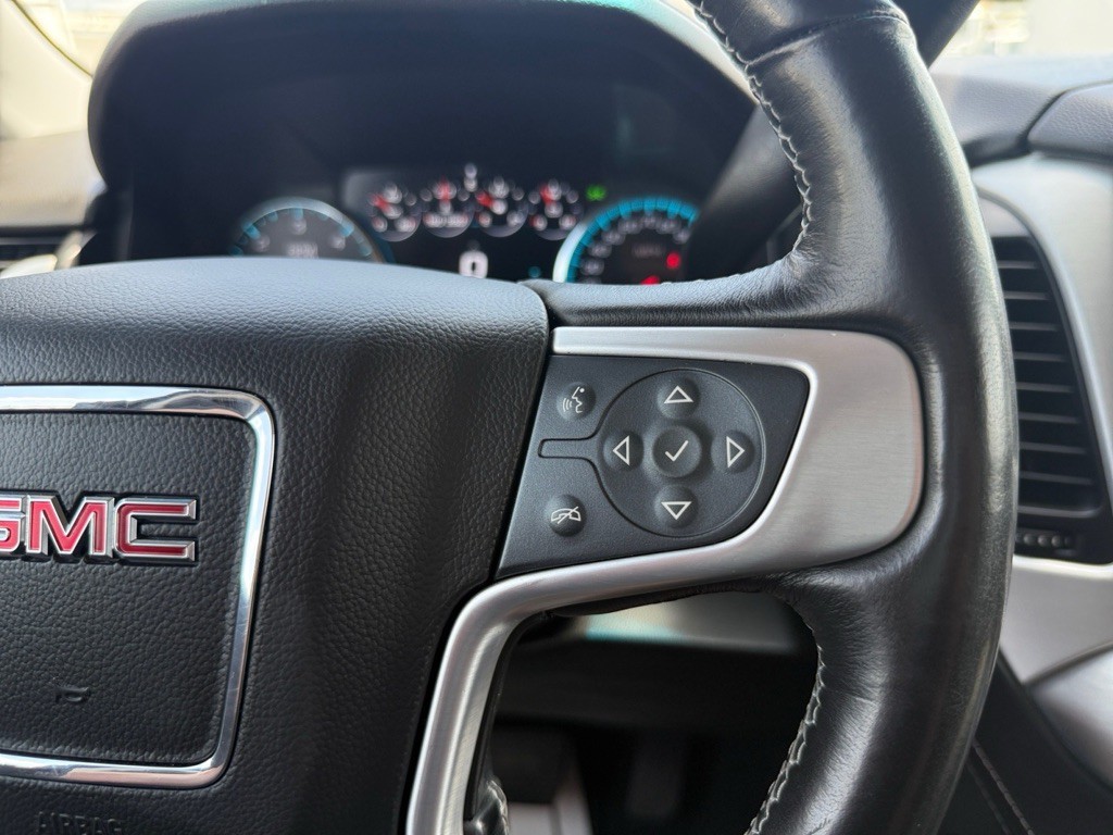 2019 GMC Yukon Image 32