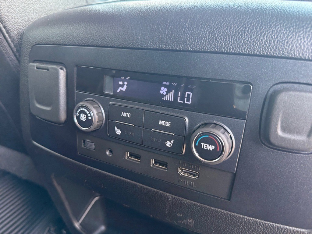 2019 GMC Yukon Image 33