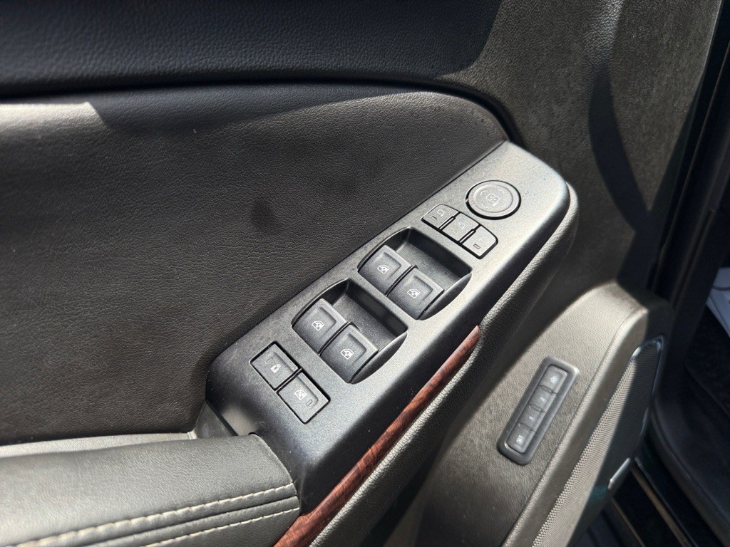 2019 GMC Yukon Image 36
