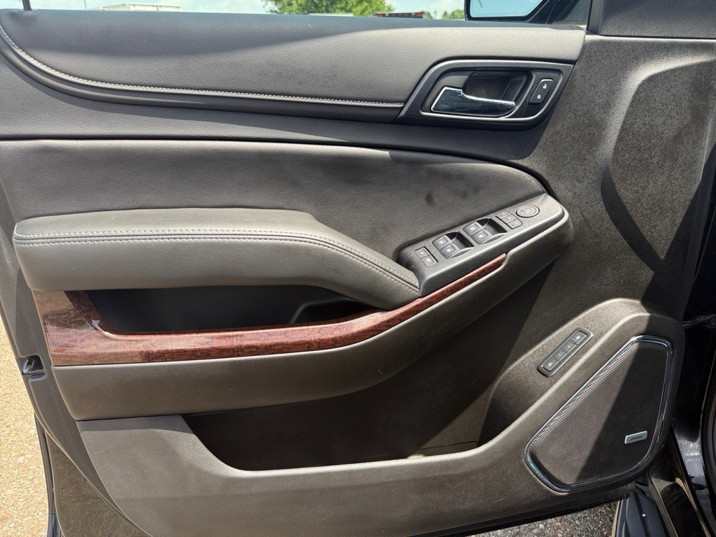 2019 GMC Yukon Image 37