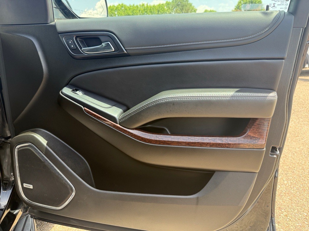 2019 GMC Yukon Image 38