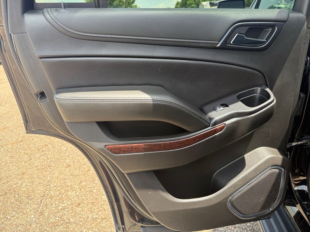 2019 GMC Yukon Image 39
