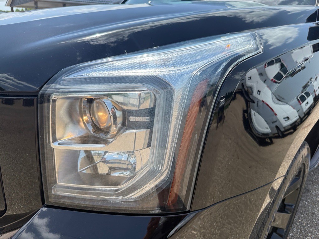 2019 GMC Yukon Image 41
