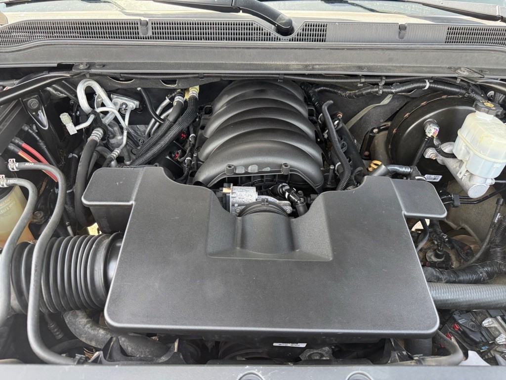 2019 GMC Yukon Image 45