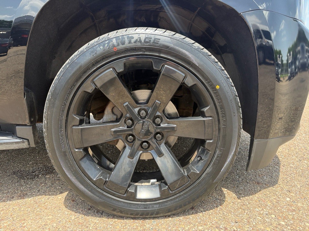 2019 GMC Yukon Image 48