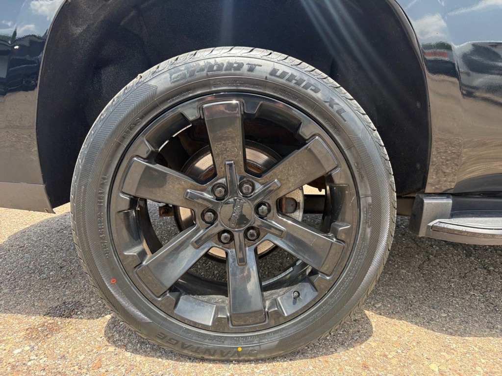 2019 GMC Yukon Image 49