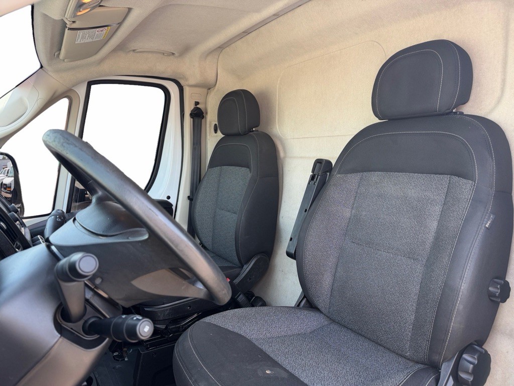 2018 RAM Promaster Image 10