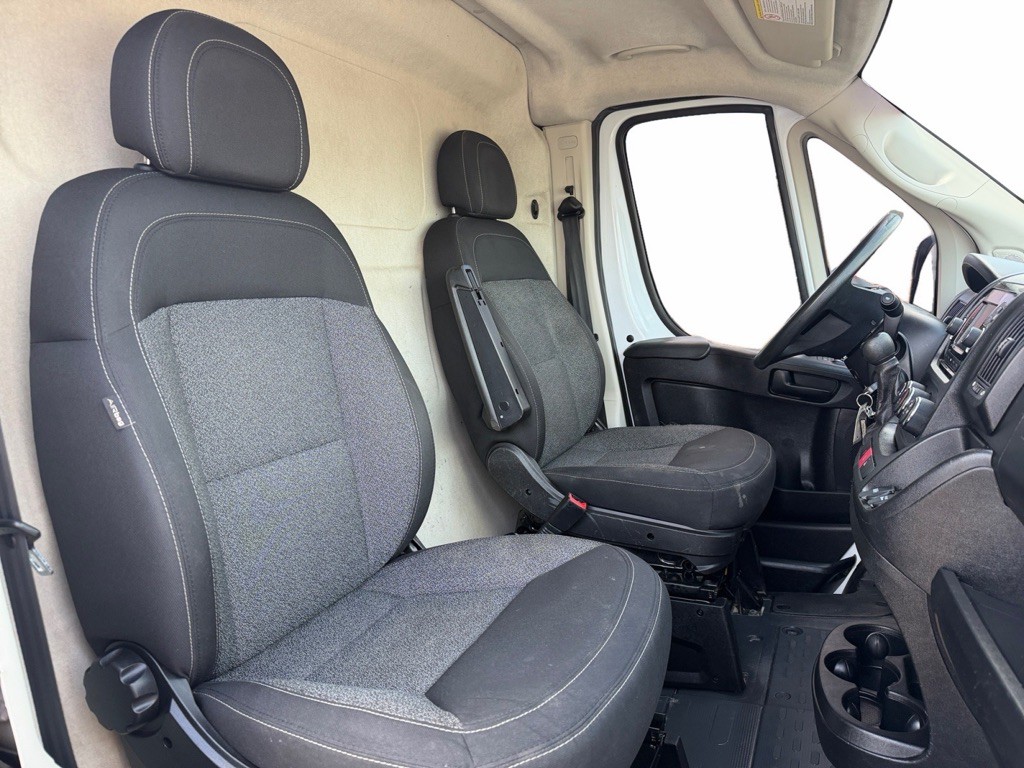 2018 RAM Promaster Image 12