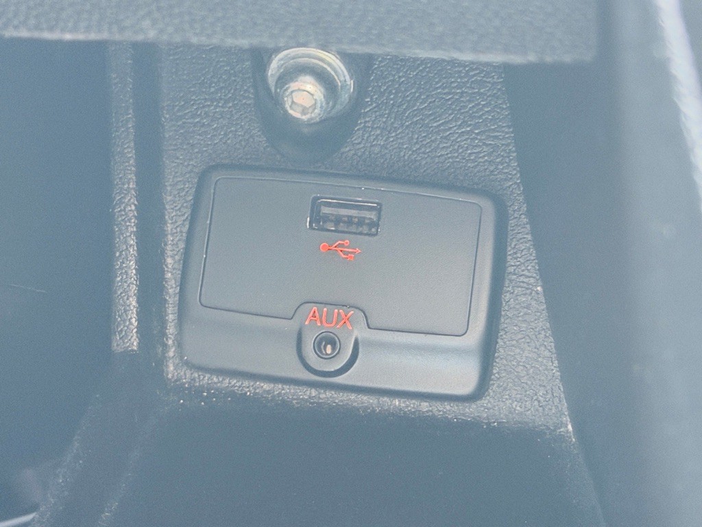 2018 RAM Promaster Image 21