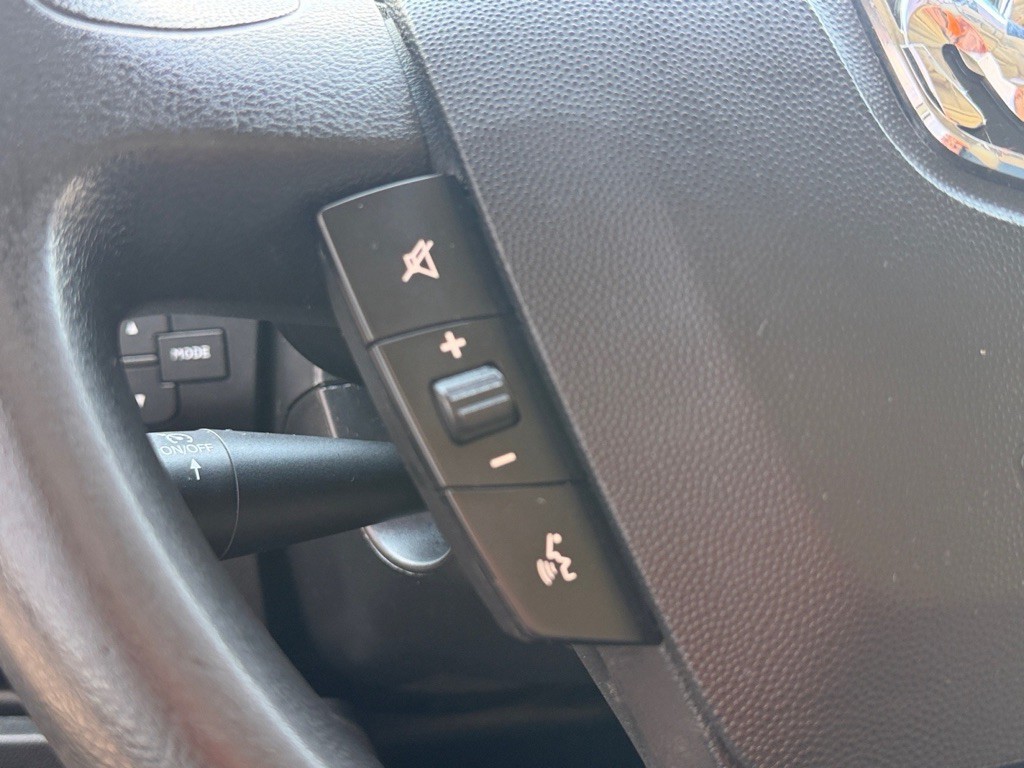 2018 RAM Promaster Image 23