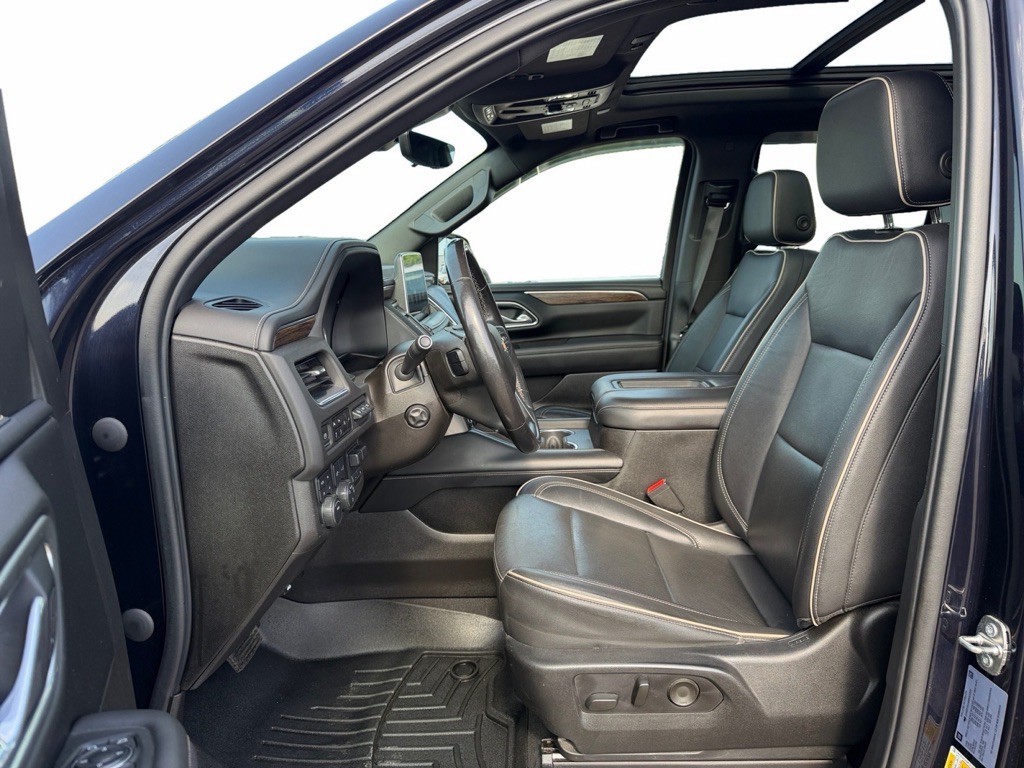 2021 Chevrolet Tahoe Image 9