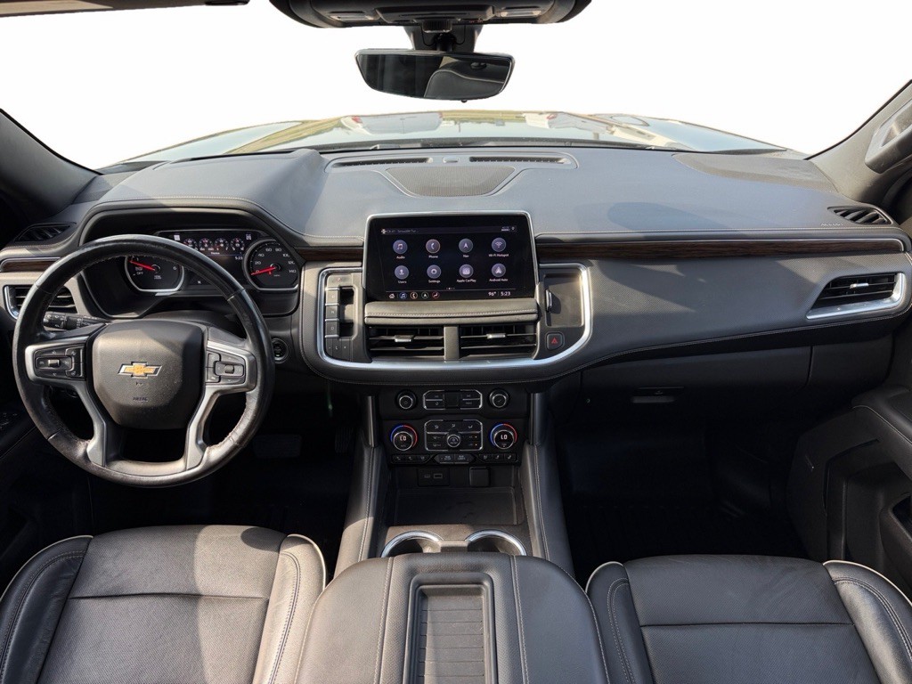 2021 Chevrolet Tahoe Image 10