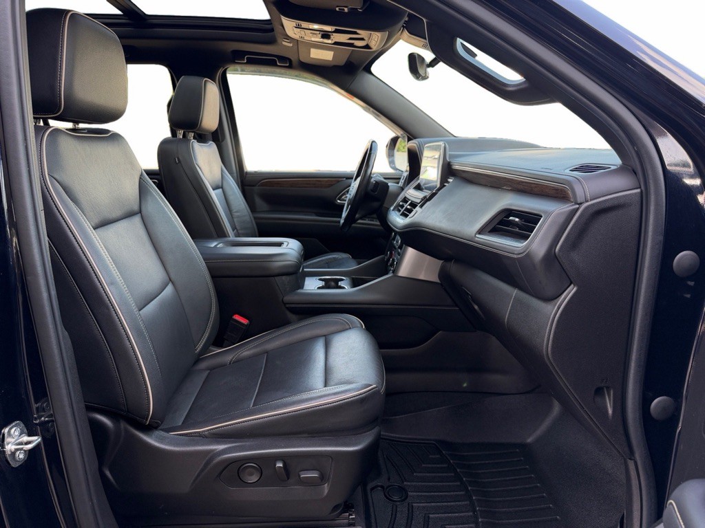 2021 Chevrolet Tahoe Image 11