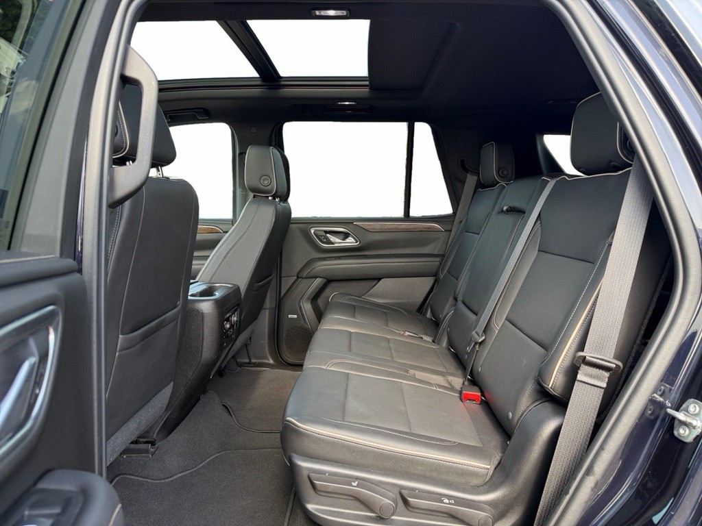 2021 Chevrolet Tahoe Image 12