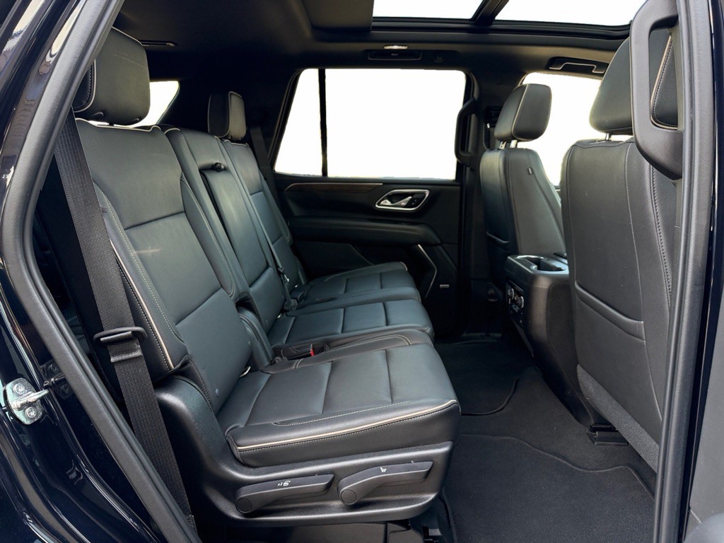 2021 Chevrolet Tahoe Image 13
