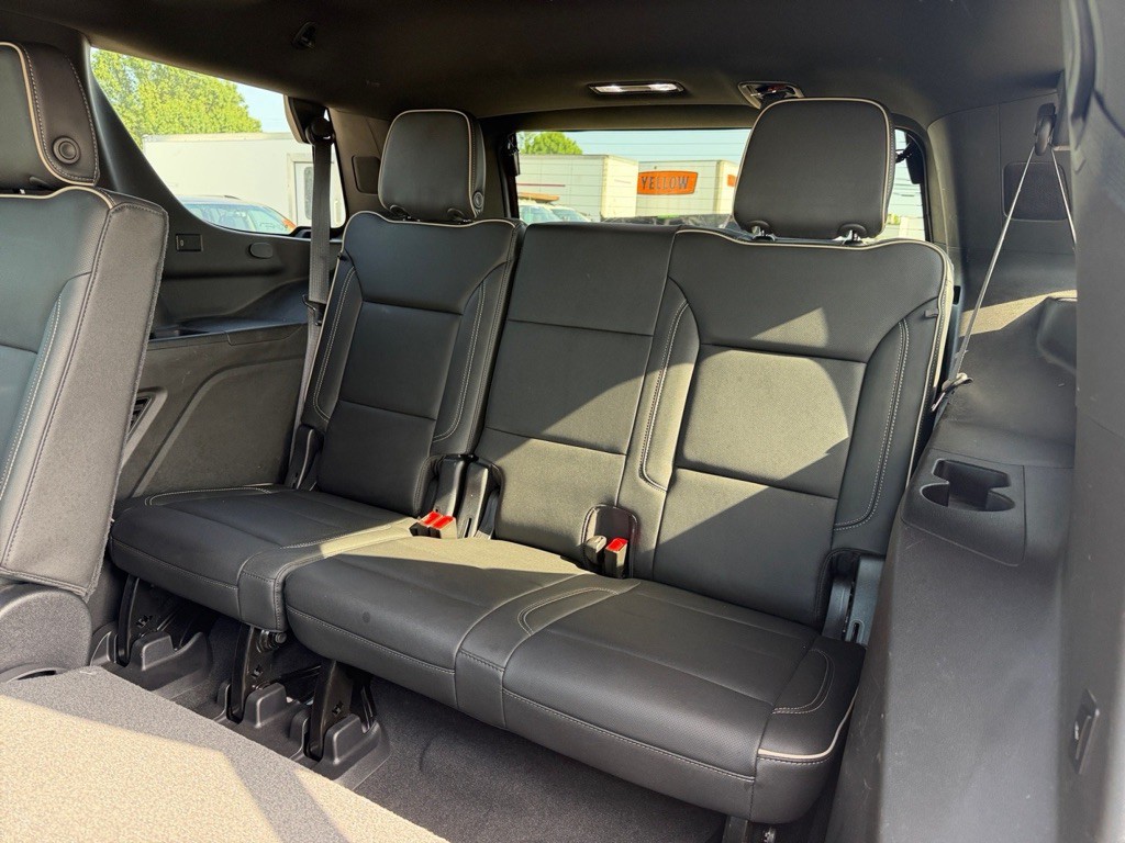 2021 Chevrolet Tahoe Image 14