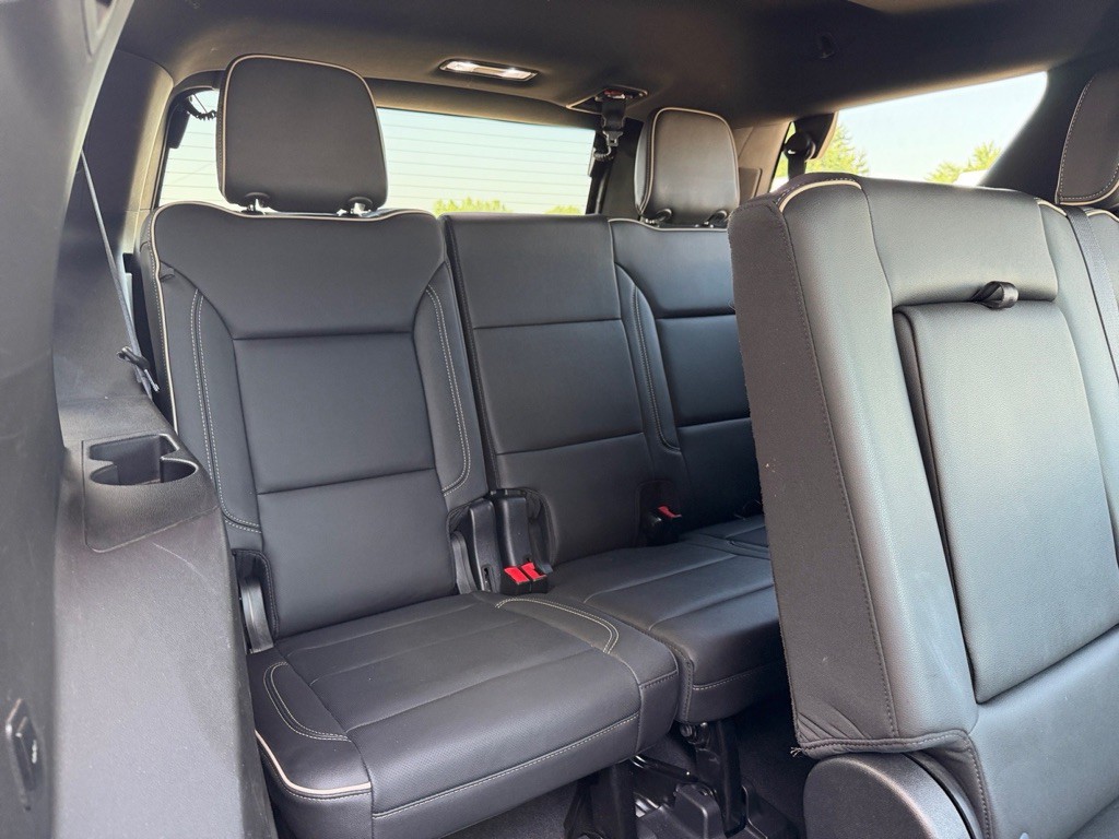 2021 Chevrolet Tahoe Image 15