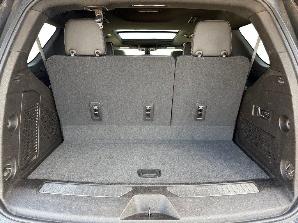 2021 Chevrolet Tahoe Image 16