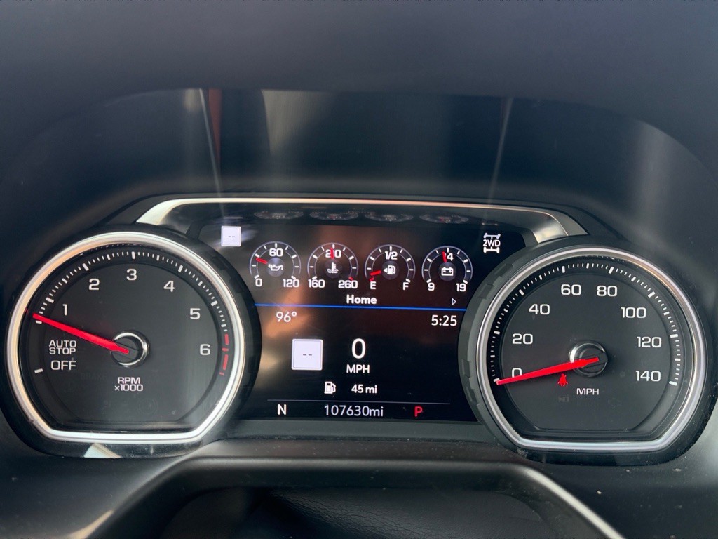 2021 Chevrolet Tahoe Image 19