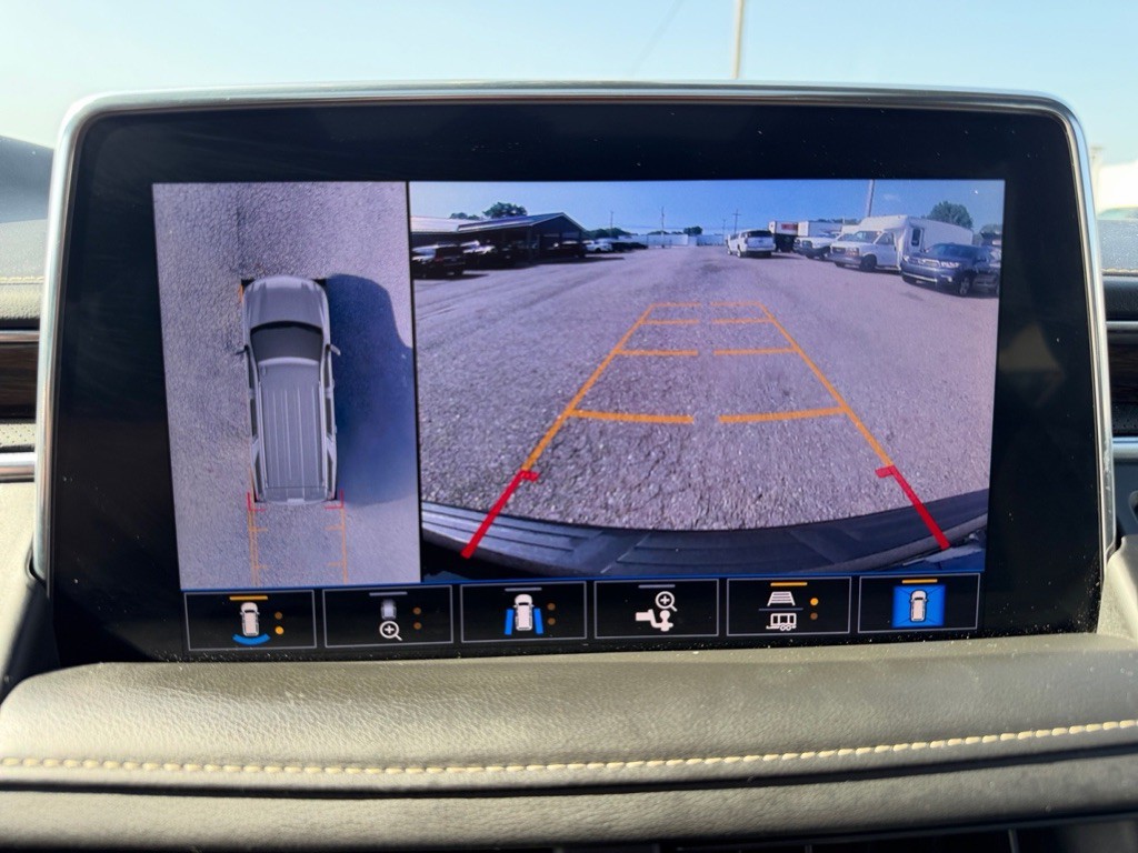 2021 Chevrolet Tahoe Image 23