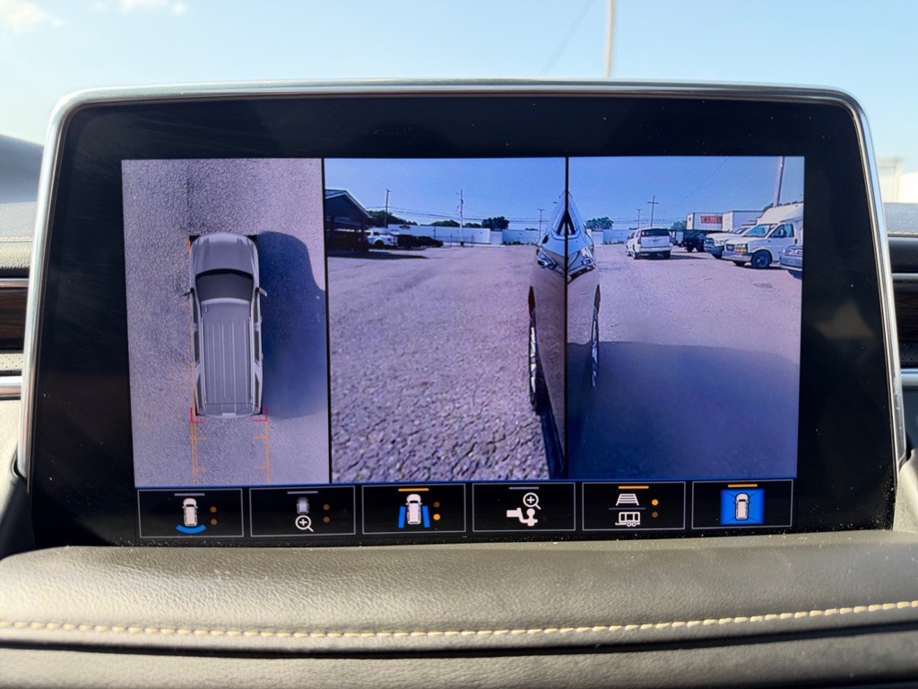 2021 Chevrolet Tahoe Image 24