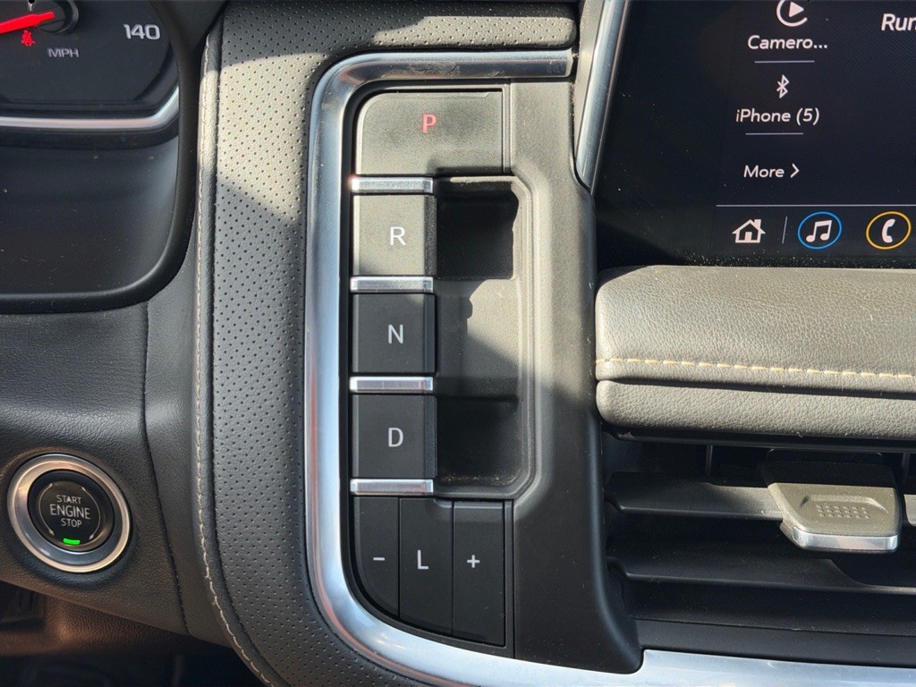 2021 Chevrolet Tahoe Image 25