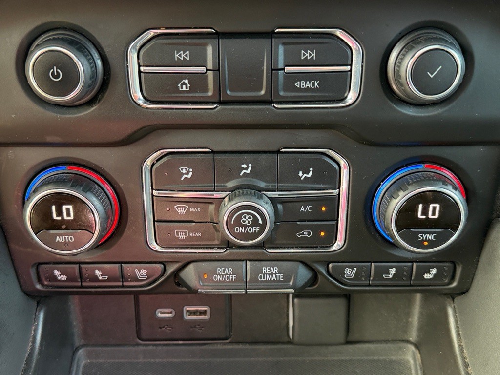 2021 Chevrolet Tahoe Image 26