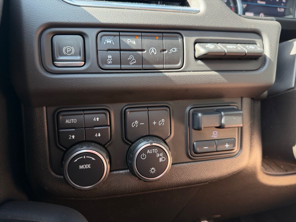 2021 Chevrolet Tahoe Image 29
