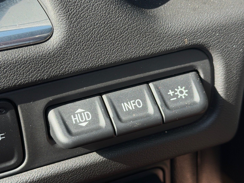2021 Chevrolet Tahoe Image 30