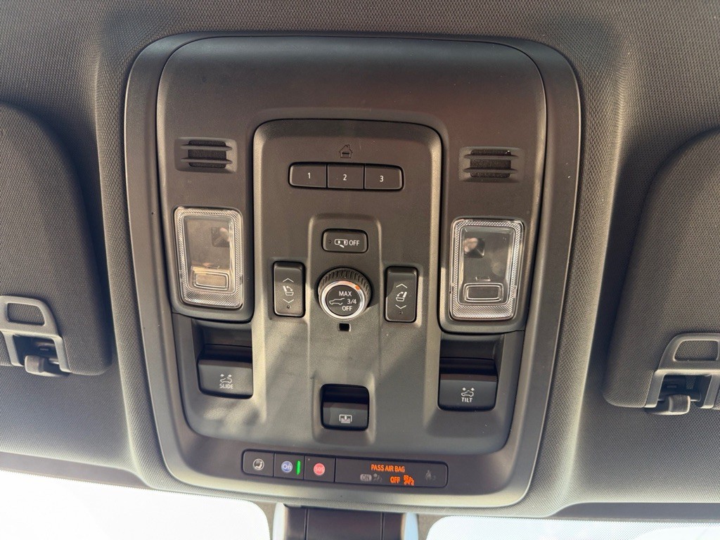 2021 Chevrolet Tahoe Image 31