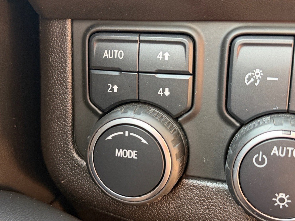 2021 Chevrolet Tahoe Image 32