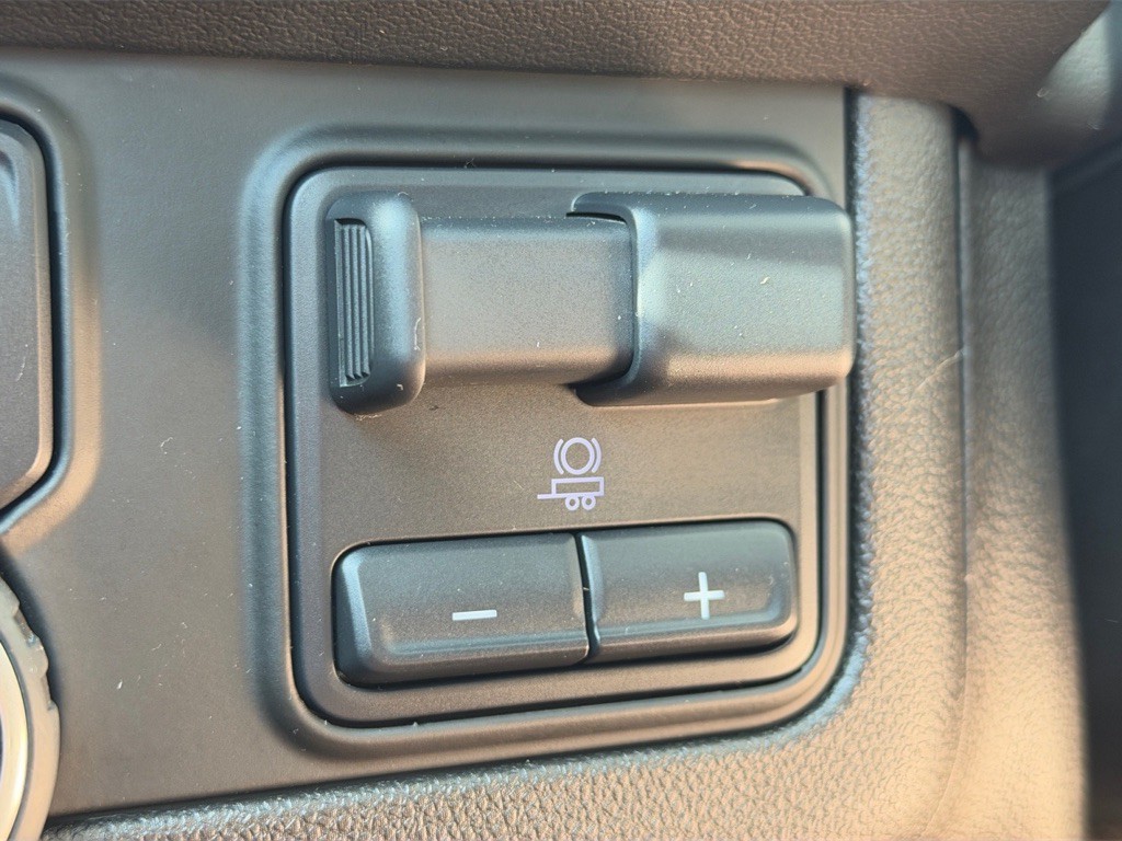 2021 Chevrolet Tahoe Image 33