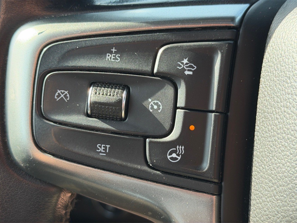2021 Chevrolet Tahoe Image 34