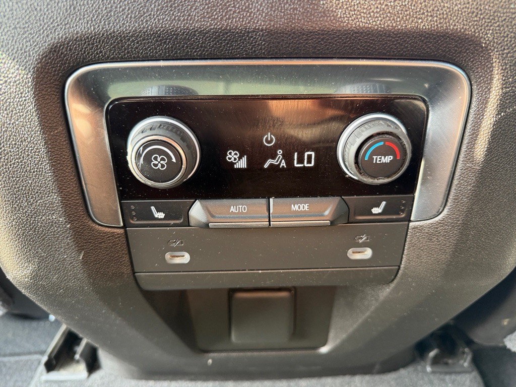 2021 Chevrolet Tahoe Image 37
